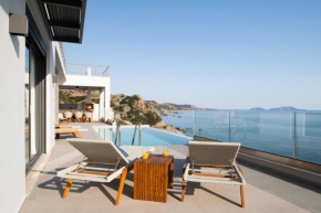 Rozites Luxury Beachfront Villa